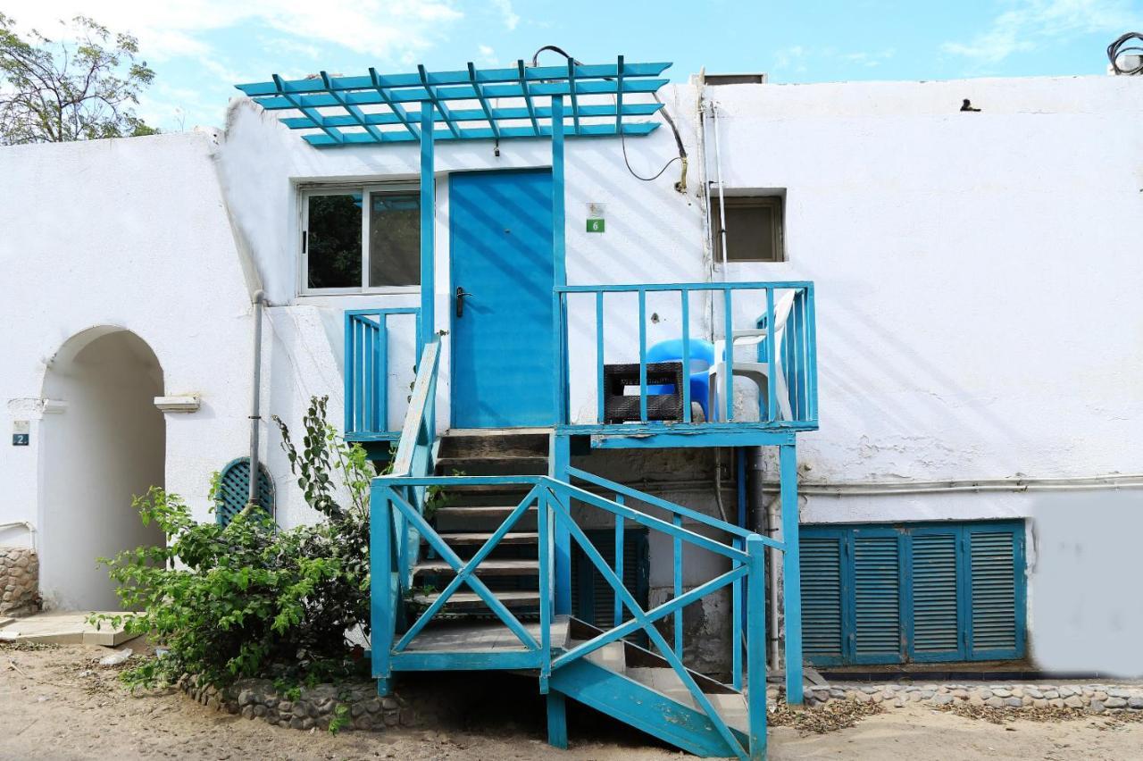 Lilly Rooms And Studio Hurghada Bagian luar foto