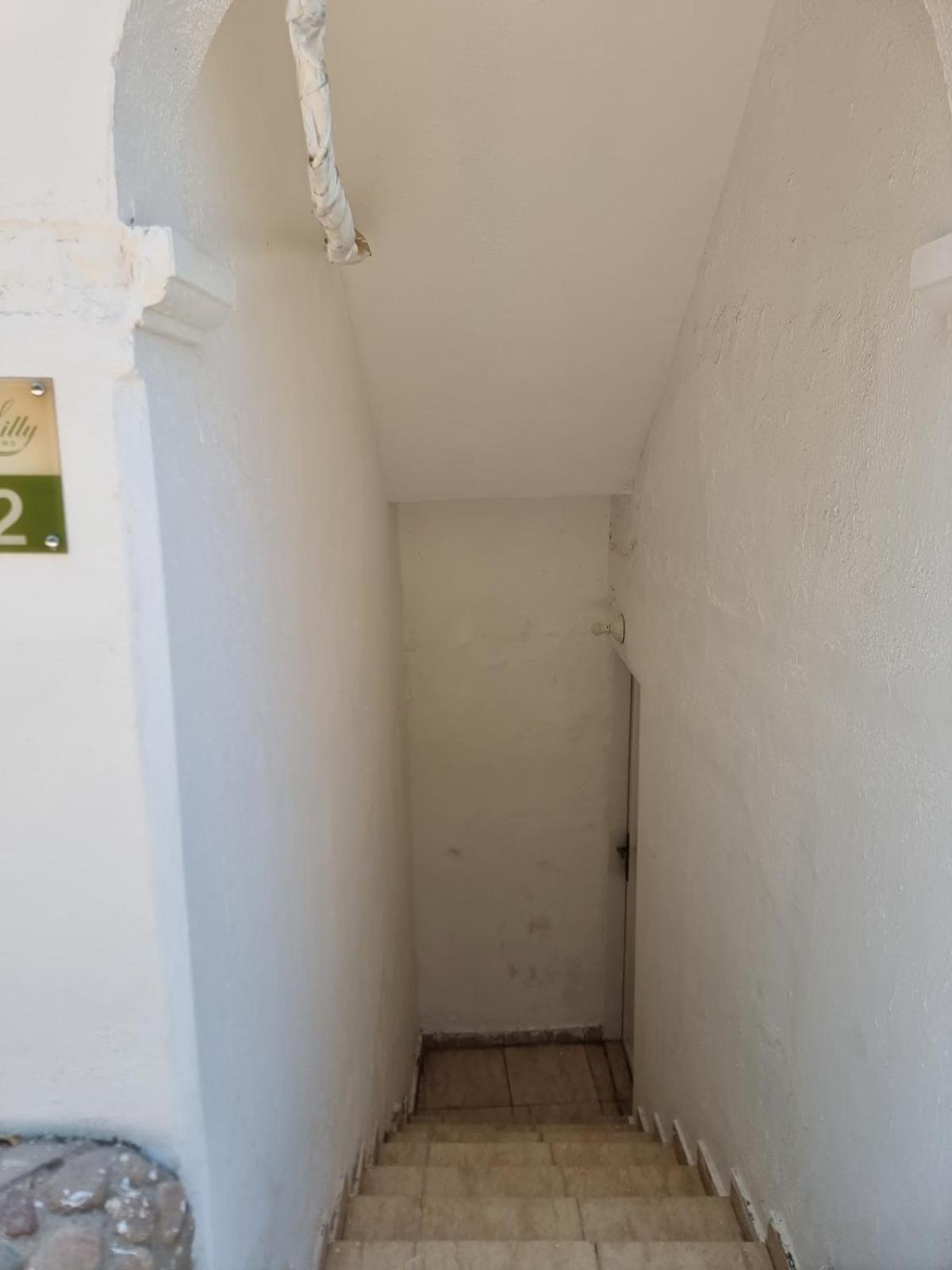 Lilly Rooms And Studio Hurghada Bagian luar foto
