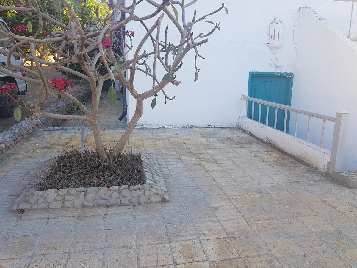 Lilly Rooms And Studio Hurghada Bagian luar foto